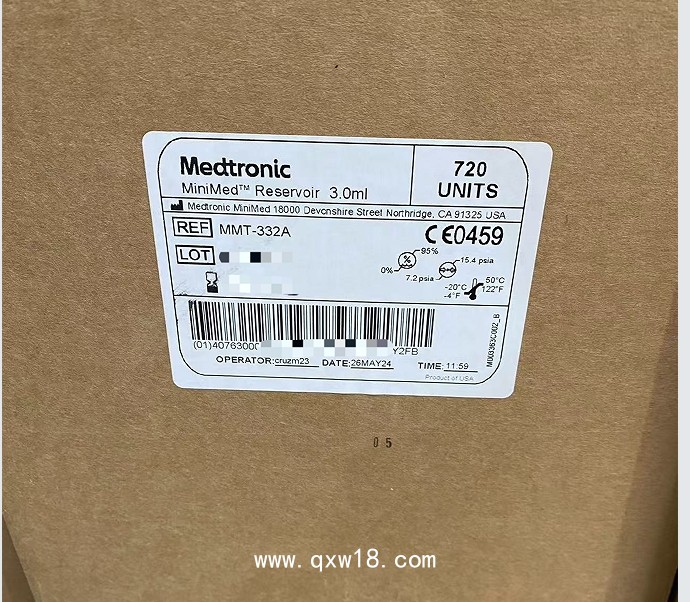 儲(chǔ)藥器Reservoir