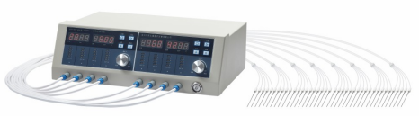 百士康內(nèi)熱式針灸治療儀