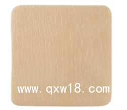 聚氨酯泡沫敷料