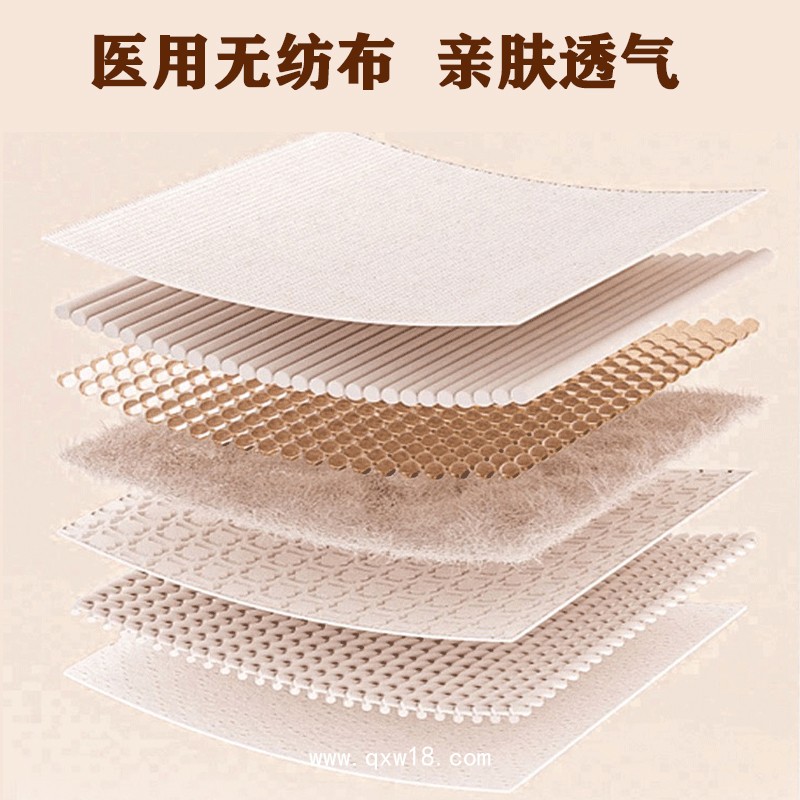 穴位貼敷治療貼（護肝）