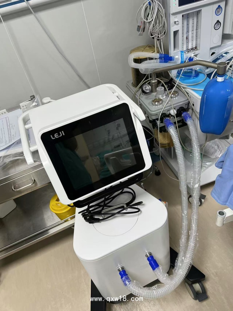 麻醉呼吸回路消毒系統(tǒng)（回路消毒機(jī)）