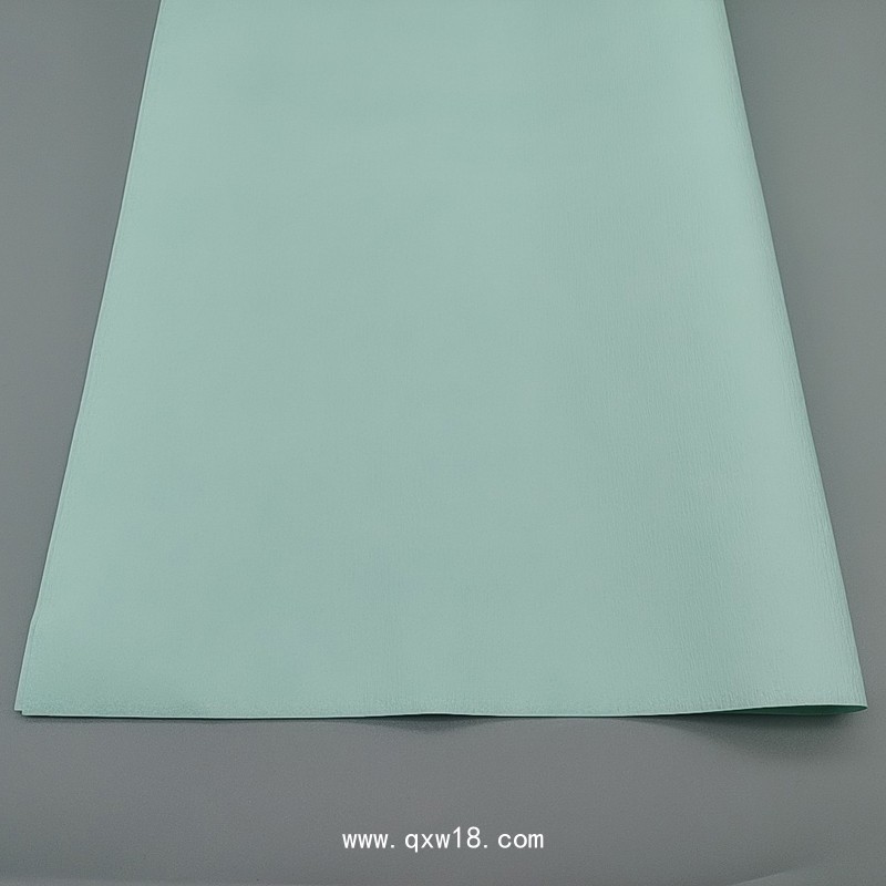 醫(yī)療器械包裹紙 藍(lán)色、綠色皺紋紙