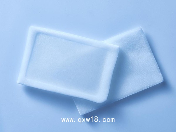 可即邦 醫(yī)用膠原蛋白海綿