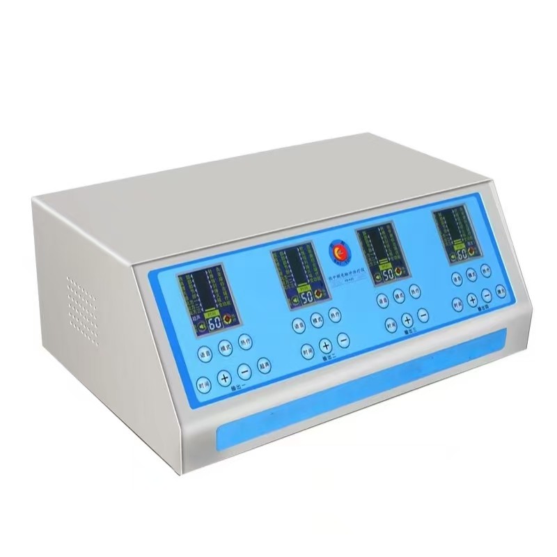 電腦中頻治療儀