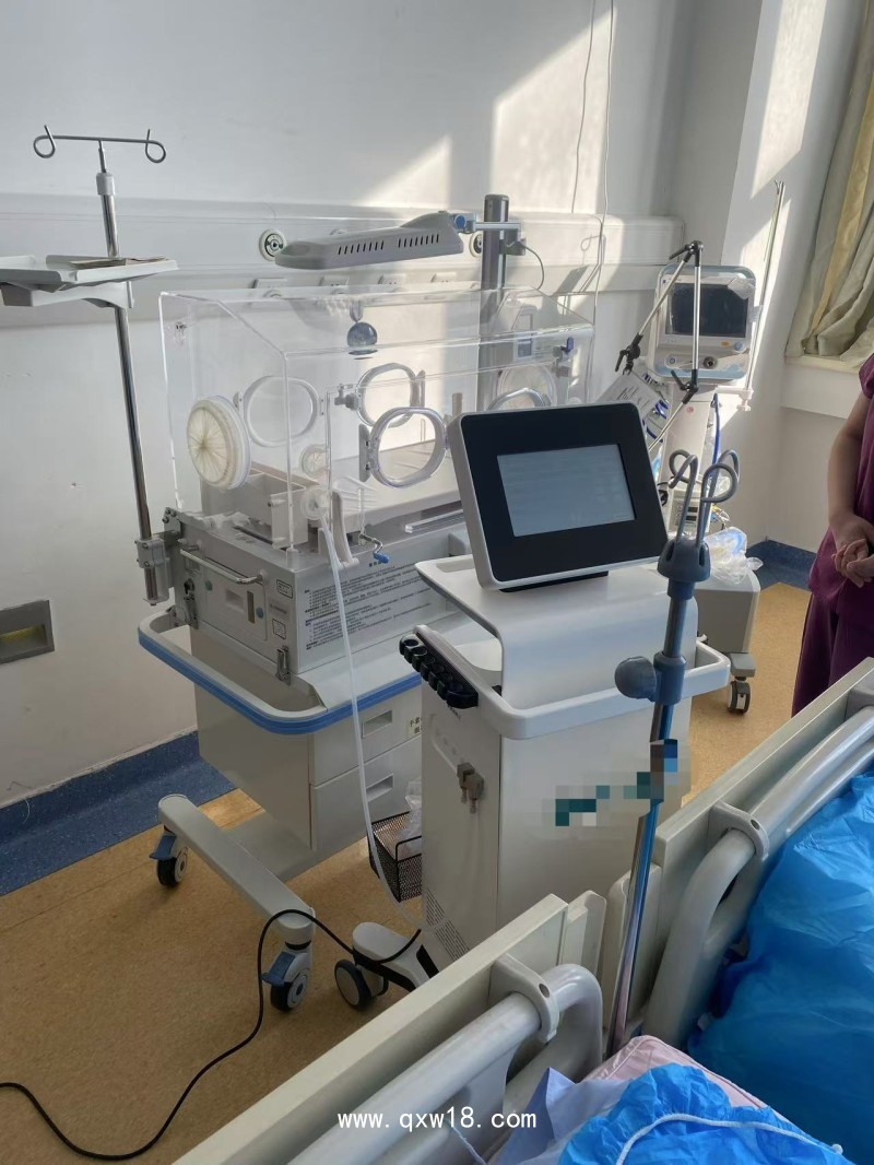 嬰兒暖箱消毒機