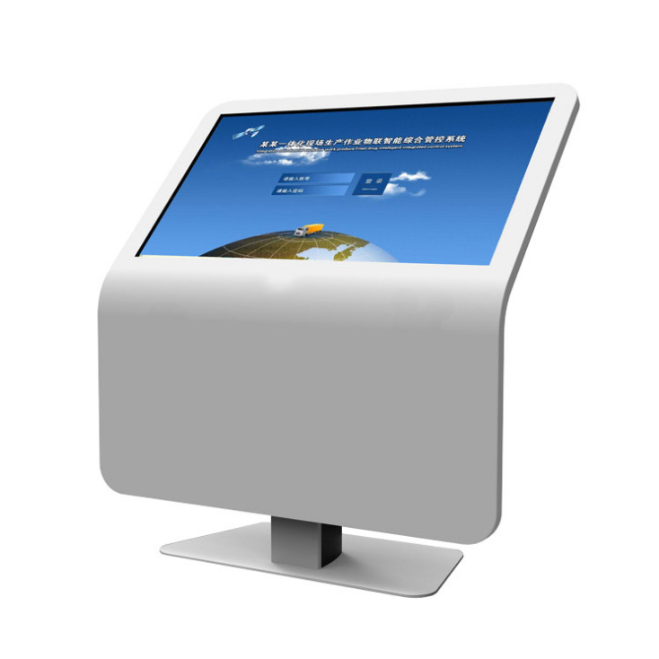 80寸教學(xué)一體機(jī)智能觸摸屏虛擬解剖臺(tái)系統(tǒng)3D顯示器