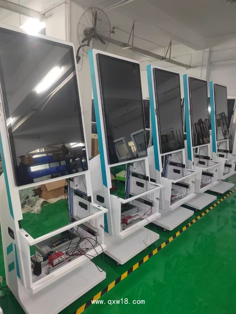 80寸教學(xué)一體機(jī)智能觸摸屏虛擬解剖臺(tái)系統(tǒng)3D顯示器