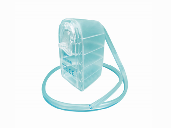 柯普藥業(yè)負壓引流器（醫(yī)療廢液收集裝置）