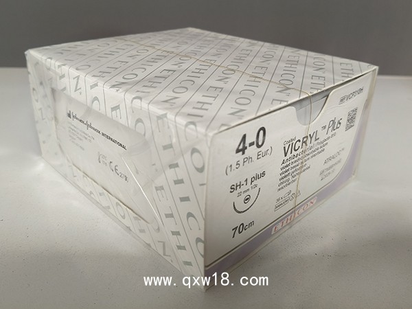 強(qiáng)生縫線 VCP310H