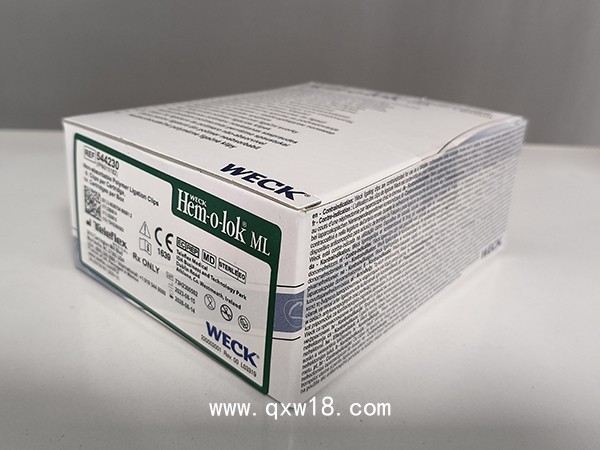 泰利福結扎夾 544230