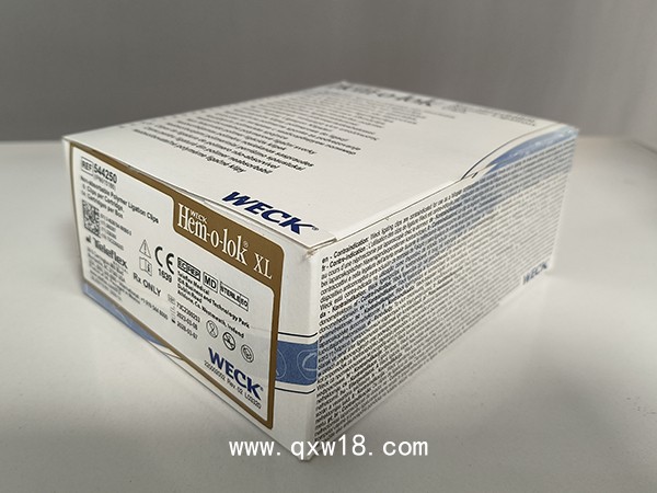 泰利福結(jié)扎夾 544250