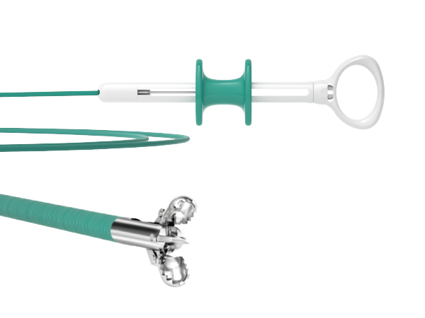 暢銳一次性活組織取樣鉗