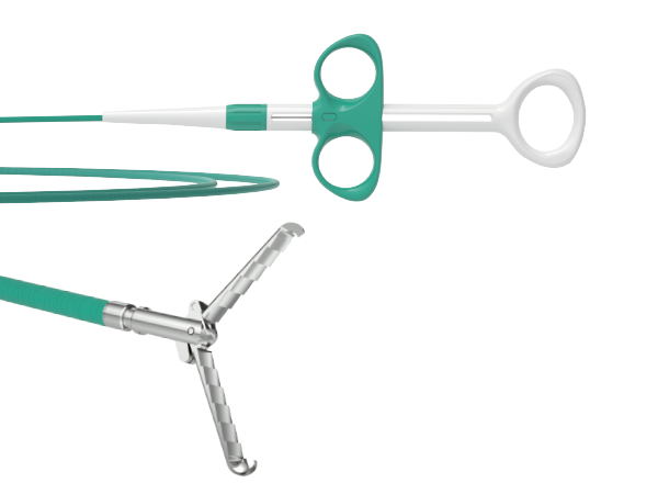 暢銳一次性使用內(nèi)鏡抓鉗