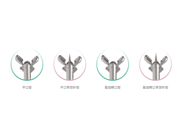 暢銳一次性活組織取樣鉗