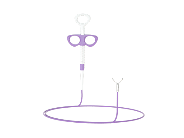 暢銳一次性使用止血夾