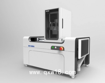 硬組織磨片機(jī)