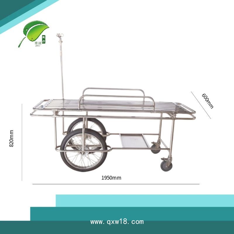 醫(yī)療轉(zhuǎn)運(yùn)車