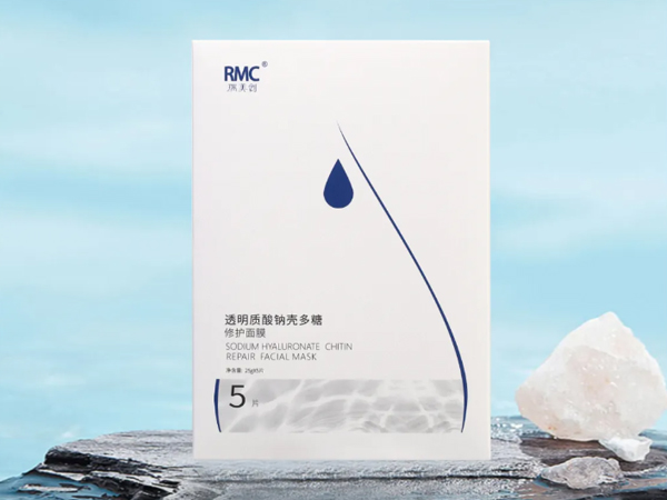 透明質(zhì)酸鈉殼多糖修護