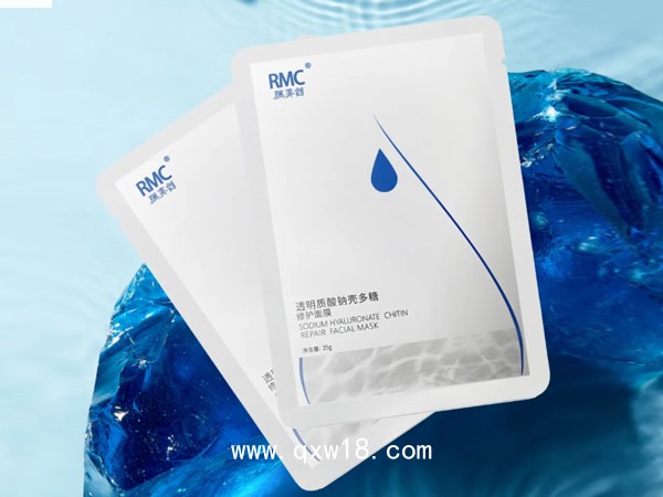 透明質酸鈉殼多糖修護