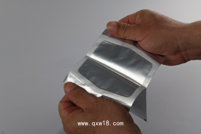 耦合劑模切袋 原料藥鋁箔包裝袋 高溫蒸煮包裝