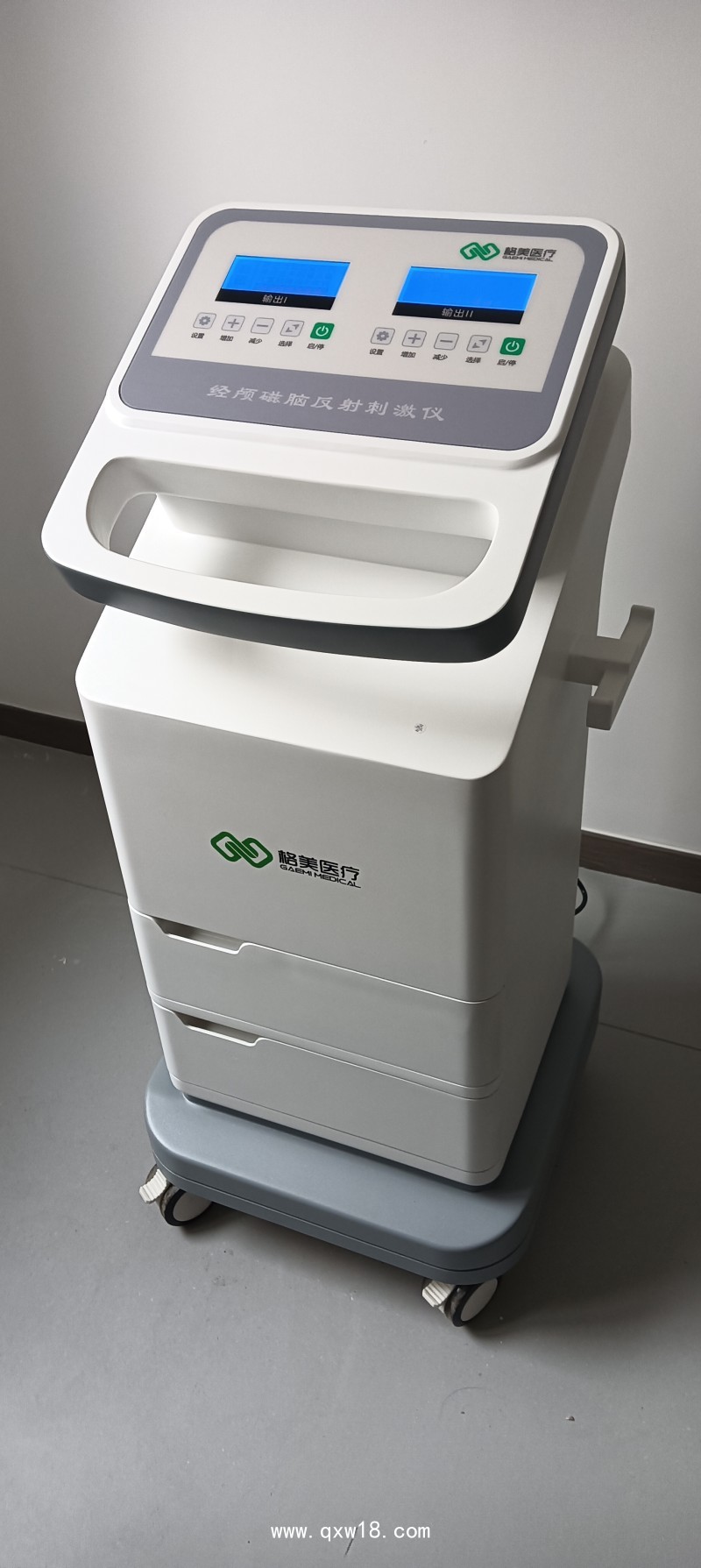 經(jīng)顱直流電刺激儀-tDCS -tPCS-重復(fù)經(jīng)顱刺激，肢體仿生電刺激