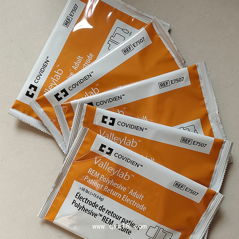 美國威利高頻電刀原裝負極板