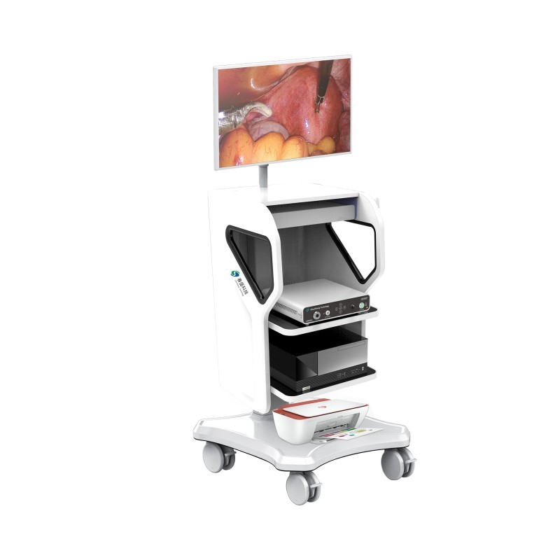 醫(yī)用標清內(nèi)窺鏡成像設(shè)備