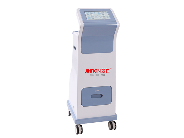 超聲藥物導(dǎo)入治療儀