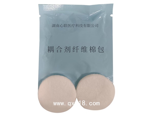 超聲電導(dǎo)定向透藥固定貼/定向透藥固定貼