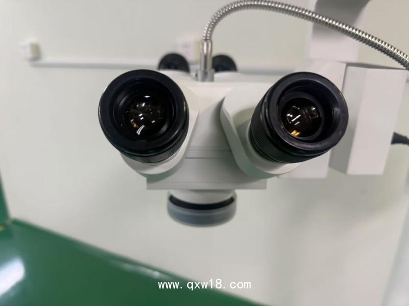 手術(shù)顯微鏡 4A型