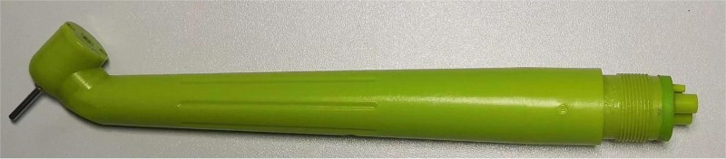 一次性高速氣渦輪手機