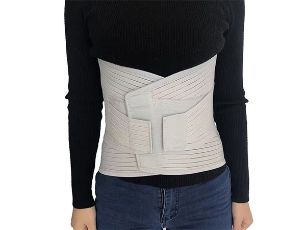 加寬型護(hù)腰帶
