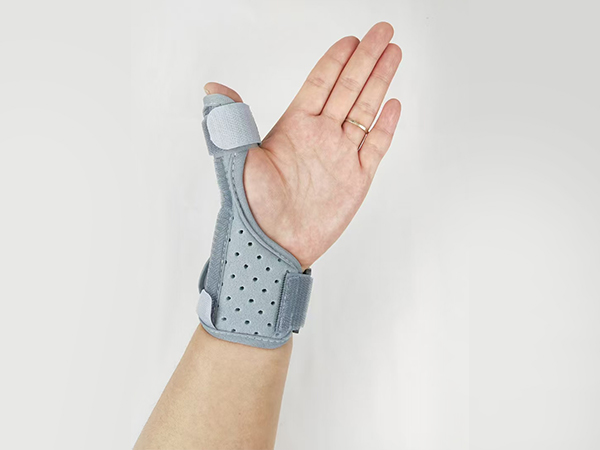 拇指固定帶