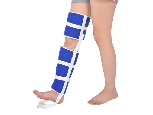 下肢牽引帶（二）