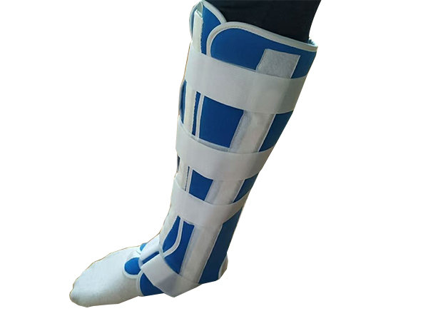 小腿超踝固定帶