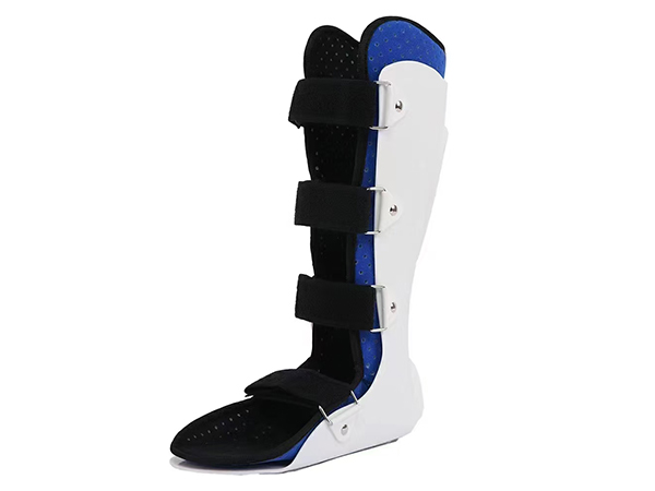 腳足踝關(guān)節(jié)支具