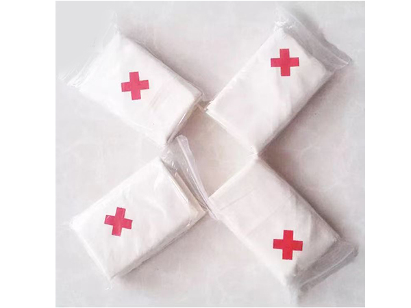 醫(yī)用急救三角巾 JH-3