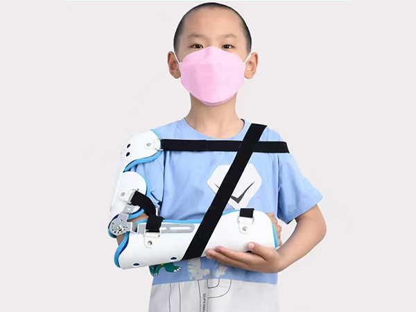 兒童肘關(guān)節(jié)支具