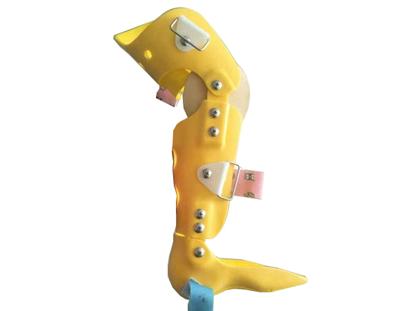 膝內(nèi)翻膝外翻支具