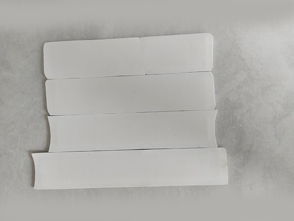 高分子股骨干夾板