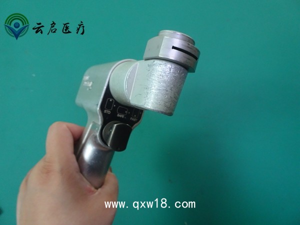 STRYKER史塞克SYSTEM5 4208骨鉆 馬達(dá)無力故障維修