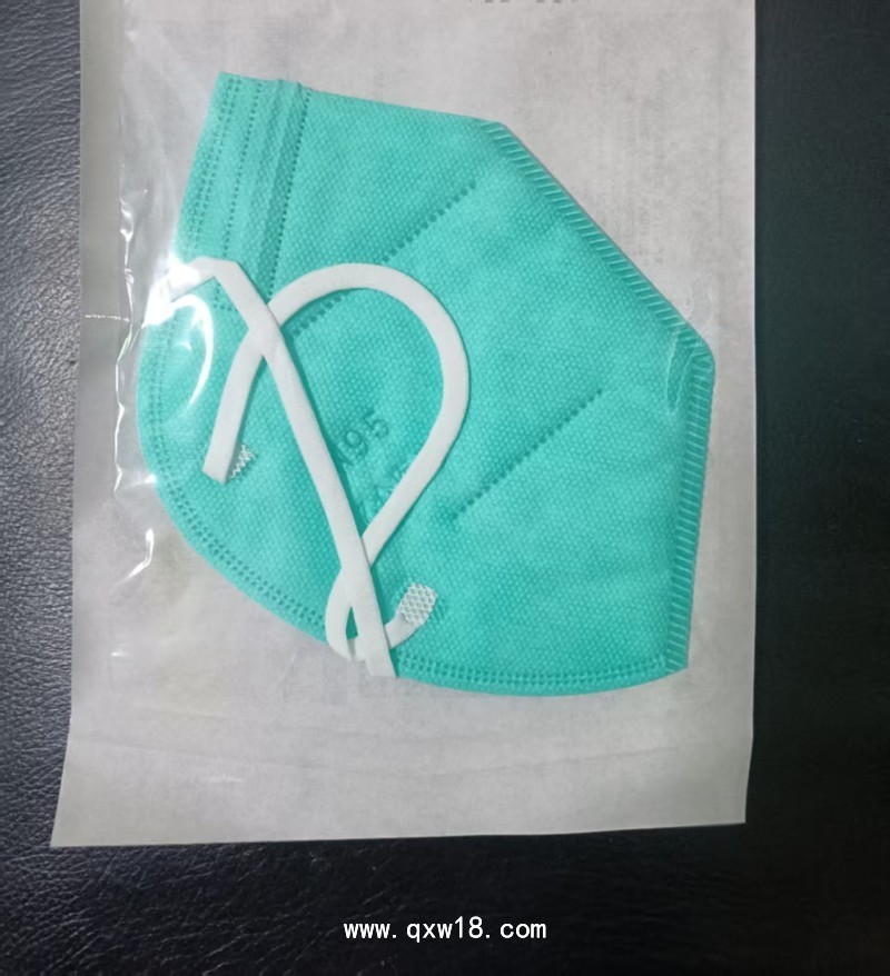 醫(yī)用防護(hù)口罩