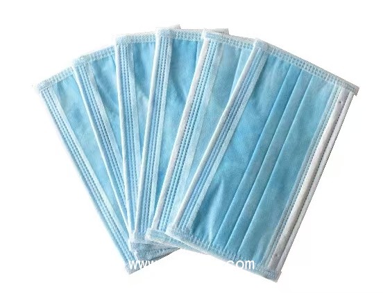 醫(yī)用外科口罩