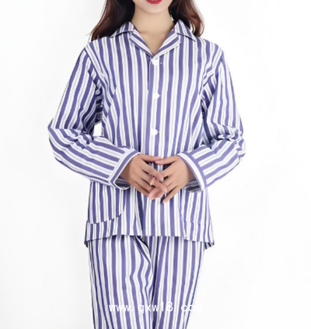 一次性使用病員服