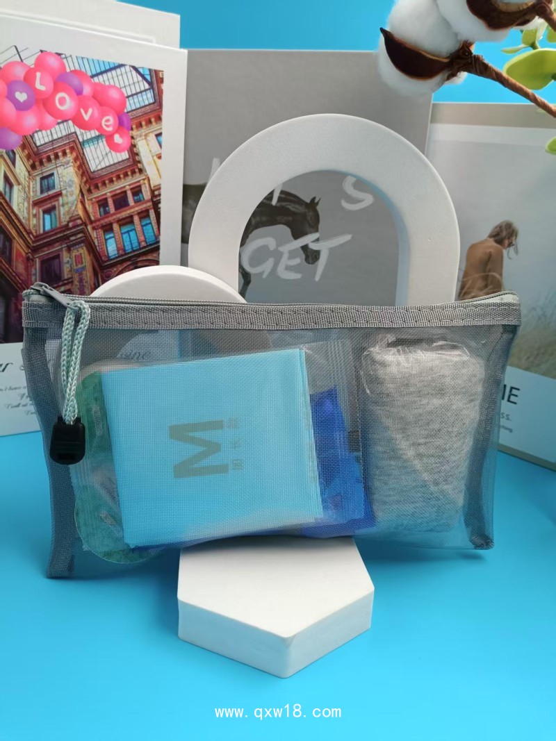 一次性便攜出行套裝（支持定制）