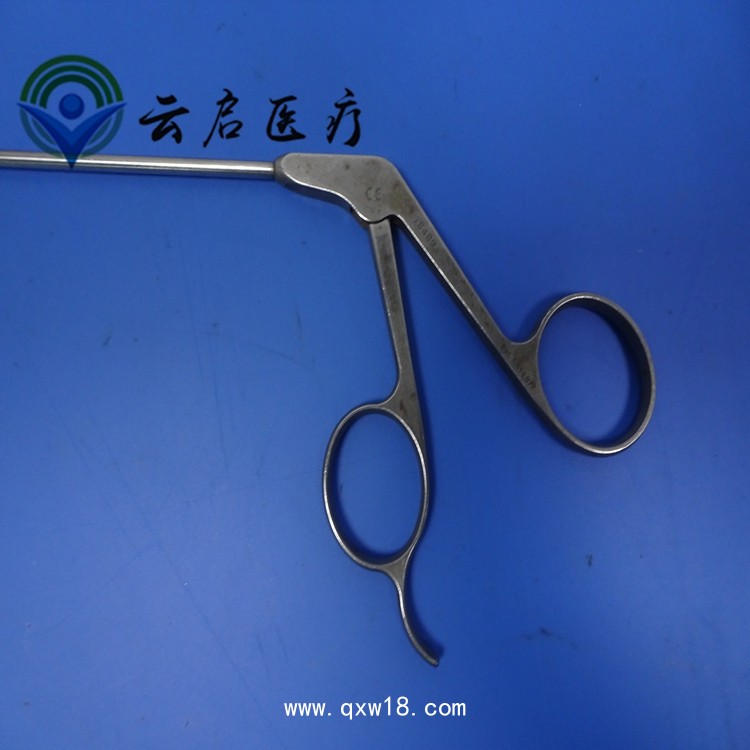 Arthe銳適AR-12800 咬切鉗 使用工作管斷裂維修處理