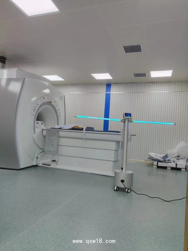 影磁科技無磁消毒車 無磁紫外線消毒車 優(yōu)質(zhì)廠家 質(zhì)量保證