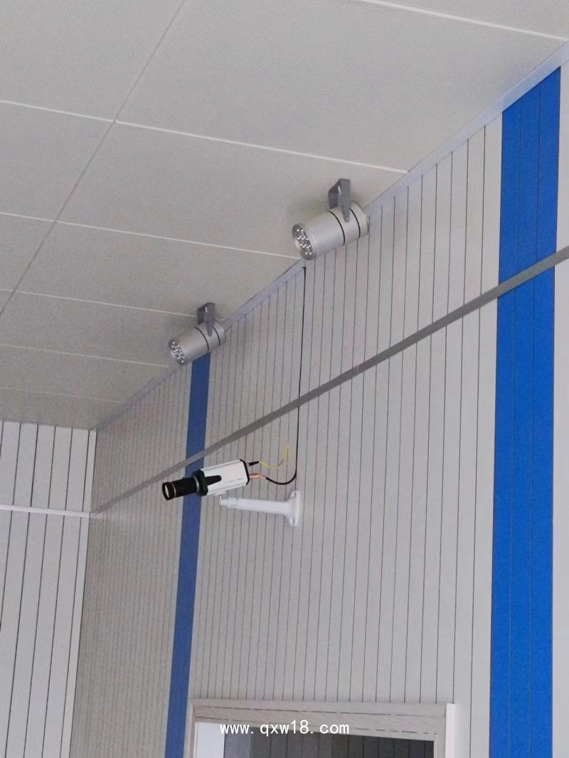 影磁科技 無磁攝像系統(tǒng)，磁共振專用無磁攝像頭 無磁監(jiān)控 生產(chǎn)廠家