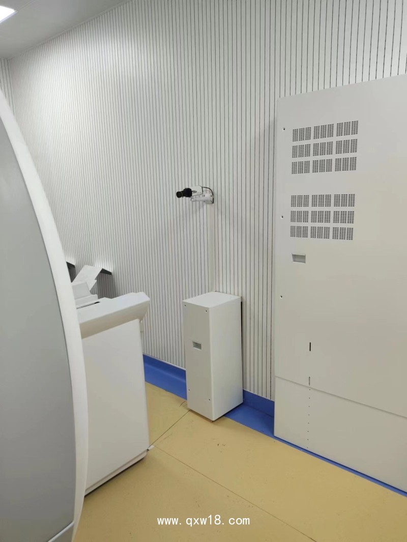 影磁科技 無磁監(jiān)控系統(tǒng)，磁共振專用無磁攝像頭 無磁監(jiān)控 優(yōu)質(zhì)廠家