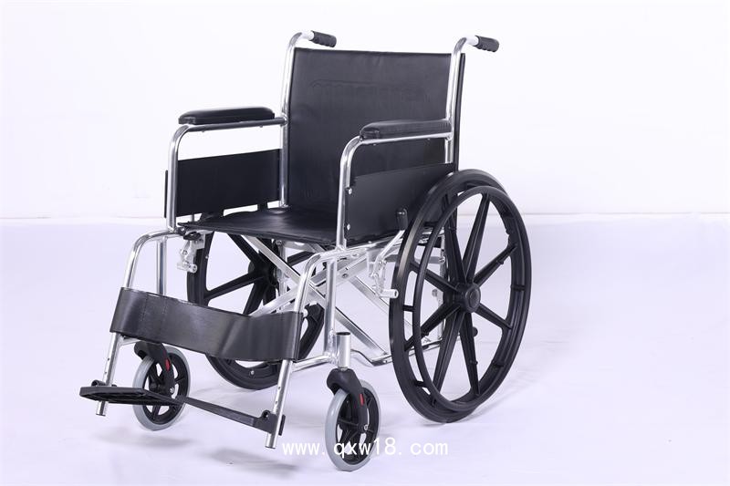 影磁科技 無(wú)磁輪椅 無(wú)磁手動(dòng)推車 廠家直銷 批發(fā)價(jià)